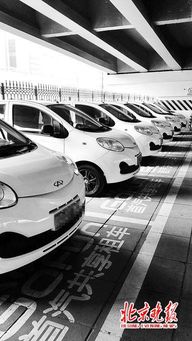 共享汽車新規(guī)征求意見(jiàn) 私家車變更性質(zhì)亦可參與共享汽車租賃