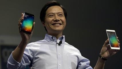 中國芯再突破 新科技引領(lǐng)手機(jī)研發(fā)浪潮