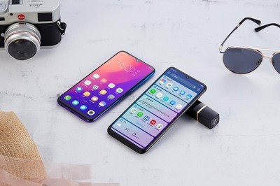 6+128GB能否經(jīng)住考驗？vivo Z3i標準版性能實測