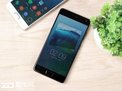 復(fù)興ZUK，聯(lián)想的手機(jī)突圍戰(zhàn)與破局關(guān)鍵