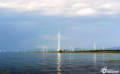風起海疆，可靠為錨 解析金風科技海上業務的核心競爭力