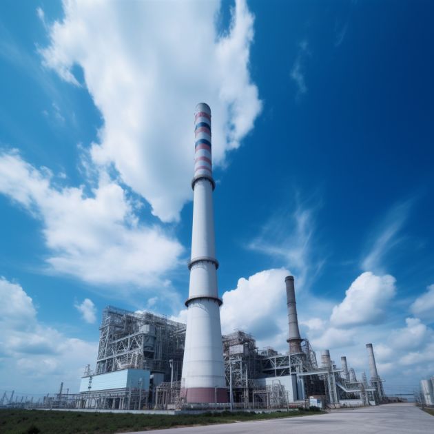 煤電業務大幅減虧助力華能國際電力Q1凈利潤由虧轉盈，發電業務向好